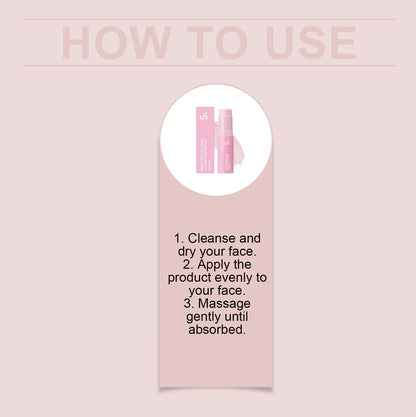 PDRN Balm Stick Pink Collagen Volume Multi Balm Hydrating Face Moisturizer Dewy Glow Skin Care Korean Travel Beauty Stick