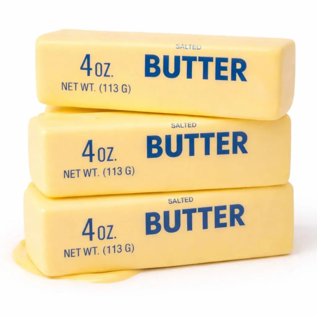Butter Squishy