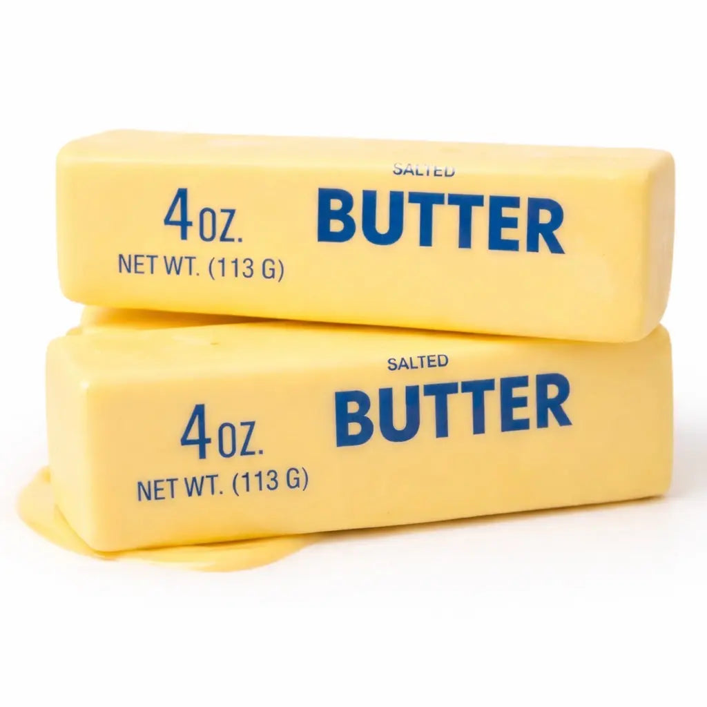 Butter Squishy