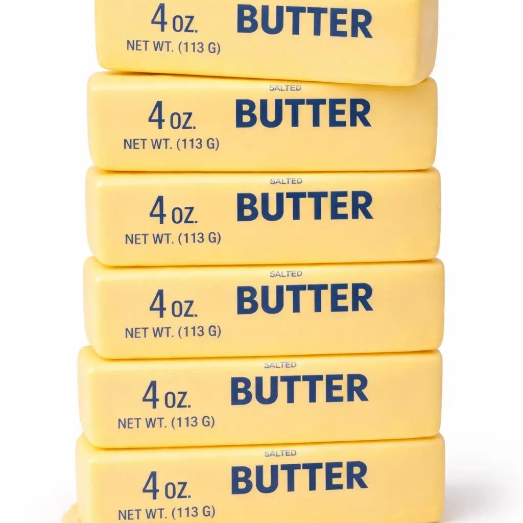 Butter Squishy