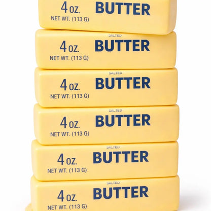 Butter Squishy